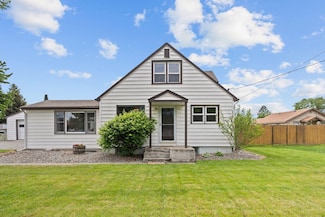 17616 E Alki Ave, Spokane Valley, WA 99016