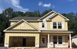 247 Annie Ln, Statham, GA 30666