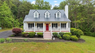2546 Glenridge Cir, Powhatan, VA 23139