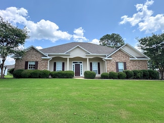 342 Valley Vista Dr, Tupelo, MS 38801