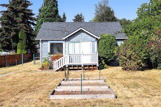 1322 SW 160th St, Burien, WA 98166