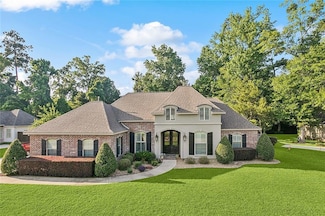 229 Pine Crest Dr, Madisonville, LA 70447