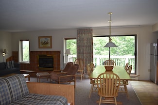 8 Villamarksauna 8 Unit 8, Cambridge, VT 05464