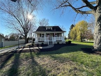 775 Union Blvd, Englewood, OH 45322