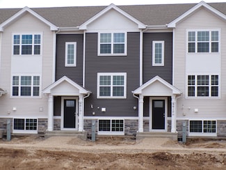 6610 Linden Trail Unit D, Bull Valley, IL 60097
