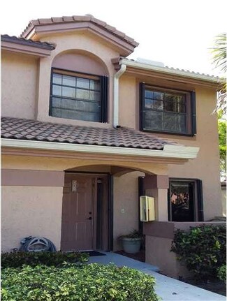 10600 NW 14th St Unit 108, Plantation, FL 33322