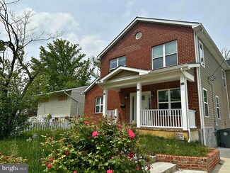 220 Elizabeth Ave, Rockville, MD 20850