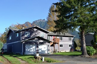 12312 415th Ave SE, North Bend, WA 98045