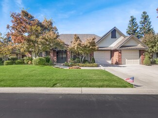 2555 W Bluff Ave Unit 134, Fresno, CA 93711