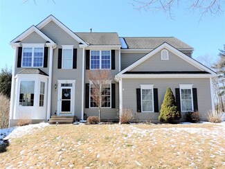 12 Bigelow Way, South Grafton, MA 01560