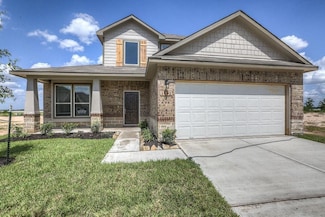 21323 Cypress Red Oak Dr, Cypress, TX 77433