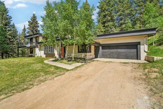 10238 Conifer Dr, Conifer, CO 80433