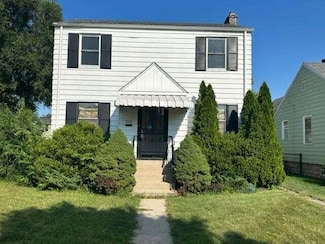 7021 Monroe Ave, Hammond, IN 46324