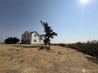 1225 N Marcellus Rd, Ritzville, WA 99169