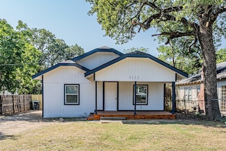 3222 Grayson St, Fort Worth, TX 76119