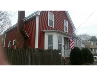 23 Waitt Ave, Lynn, MA 01902