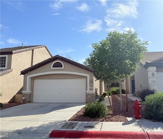519 Painted Cloud Place, Las Vegas, NV 89144