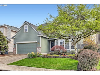 16134 NW Audrey Dr, Beaverton, OR 97006