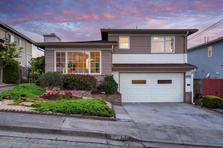 2289 Kingston Ave, San Bruno, CA 94066