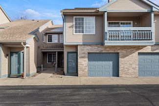 2404 Windward Blvd Unit 205, Champaign, IL 61821