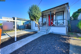 1324 104th Ave, Oakland, CA 94603