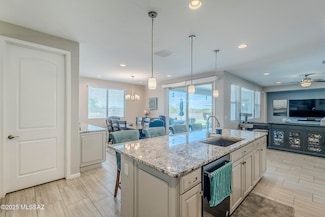 5600 S Sycamore Rim Trail, Tucson, AZ 85747
