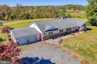 7292 James Monroe Hwy, Culpeper, VA 22701