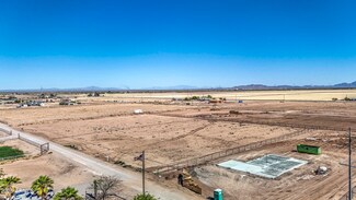 LOT 1B N Clemans Rd Unit 1B, Coolidge, AZ 85128