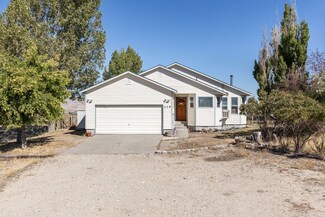 319 Blakeland Dr, Spring Creek, NV 89815