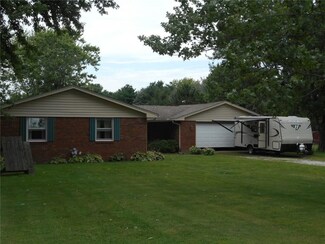 6921 N 200 E, Alexandria, IN 46001