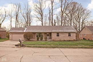 113 Creek Wood Dr, Greenfield, IN 46140