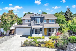 400 Bettona Way, American Canyon, CA 94503