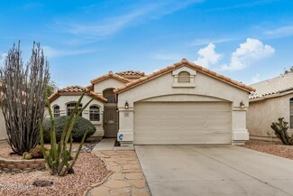1235 W Jeanine Dr, Tempe, AZ 85284