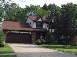 338 Randwood Dr, Buffalo, NY 14221