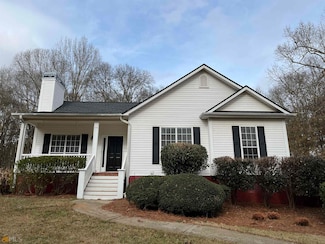 214 Piedmont Dr, Senoia, GA 30276