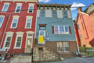 1109 W Market St, Pottsville, PA 17901