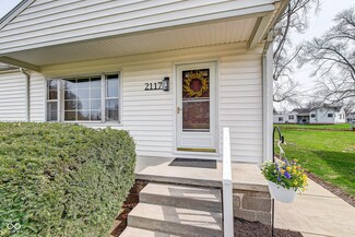 2117 Crestview Ct, Lafayette, IN 47905