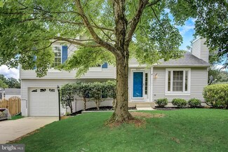 9023 Manorwood Rd, Laurel, MD 20723