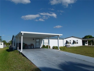 1658 SW 35th Cir, Okeechobee, FL 34974