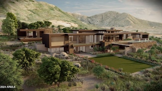 6519 E Hummingbird Ln Unit 1 and 2, Paradise Valley, AZ 85253
