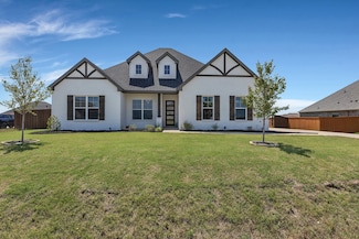 9517 Wildcat Ridge, Godley, TX 76044