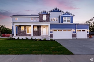 3682 S 5450 W Unit 3, West Valley City, UT 84120
