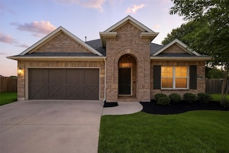 15648 Fire Creek Ln, Fort Worth, TX 76177