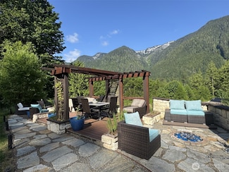 15305 Index-Galena Rd, Index, WA 98256