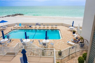 1900 Benjamin Franklin Dr Unit 3, Sarasota, FL 34236