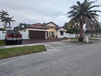 15397 SW 172nd Terrace, Miami, FL 33187