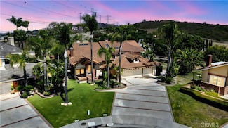 15360 Metropol Dr, Hacienda Heights, CA 91745