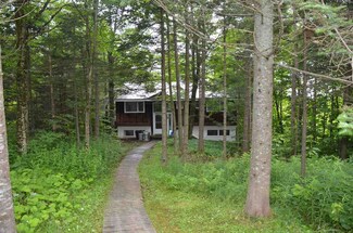 138 Thatcher Rd, Bolton, VT 05676