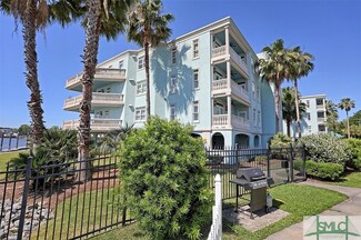 2812 River Dr Unit 104, Savannah, GA 31404