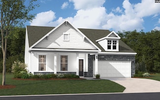 266 Marstrand Cir, Aiken, SC 29801